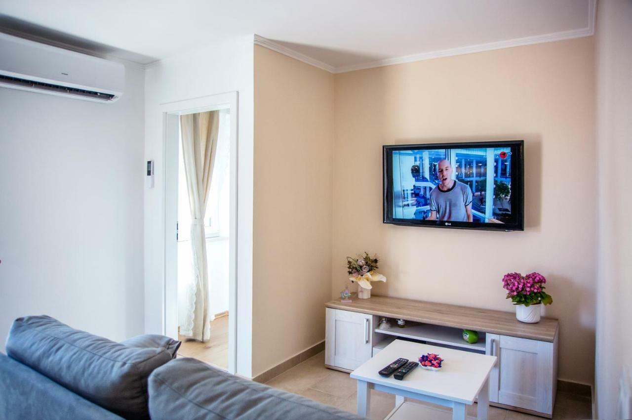 Emma Appartment Пореч Екстер'єр фото