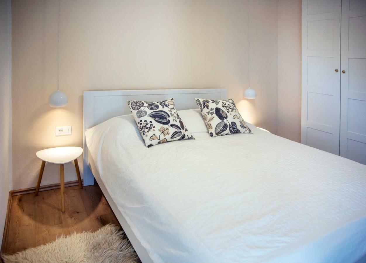 Emma Appartment Пореч Екстер'єр фото