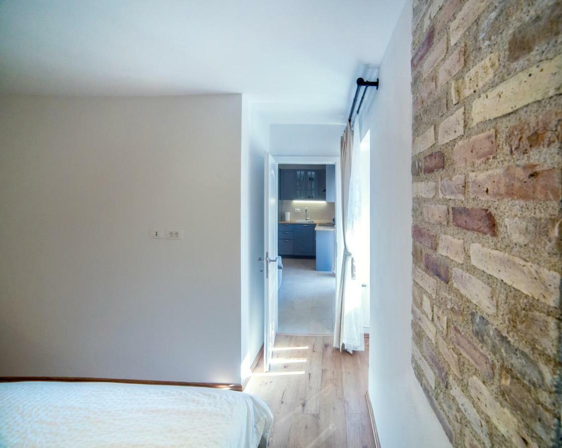 Emma Appartment Пореч Екстер'єр фото