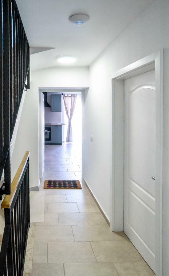Emma Appartment Пореч Екстер'єр фото